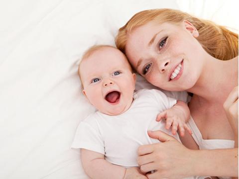 代怀生子机构